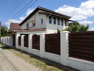 будинок за адресою с. Проців, Центральна вул. (Пролетарська)