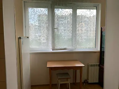 квартира за адресою Прирічна вул., 17-В