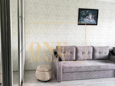 квартира за адресою Миропільська вул., 37