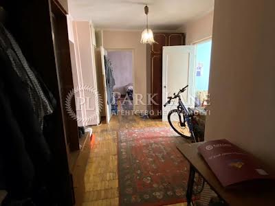 квартира по адресу Николая Закревского ул., 33