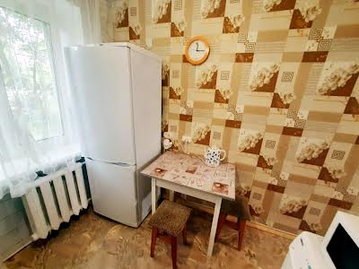 квартира по адресу Верховной Рады бульв., 31