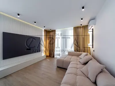 квартира за адресою Науки просп., 58Б
