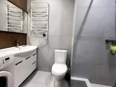квартира за адресою с. Софіївська борщагівка, Машинобудівників вул., 29