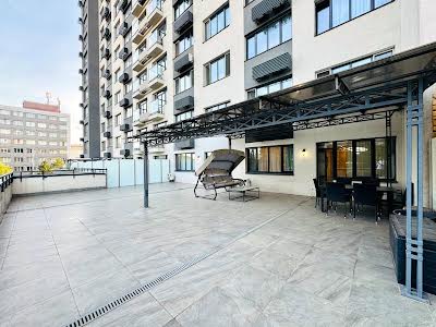 квартира за адресою Берестейський просп. (Перемоги), 5б