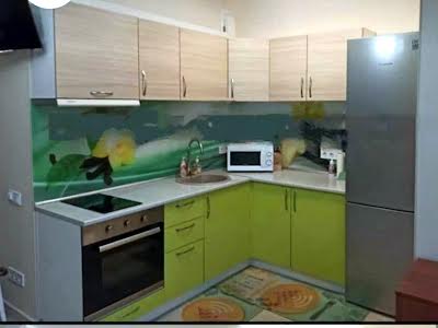 квартира за адресою Березова вул., 43