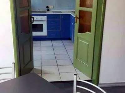 квартира за адресою Приозерна вул., 2