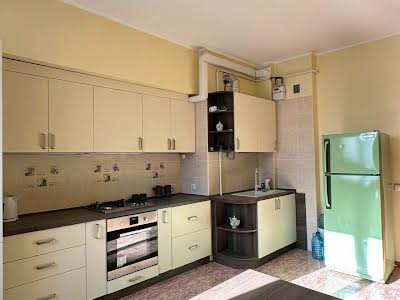 квартира по адресу Шота Руставели ул., 10