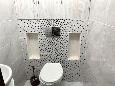 квартира за адресою Балтійський пров., 3