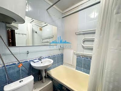 квартира за адресою Борщагівська вул., 117/125