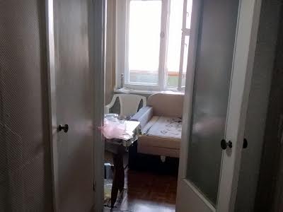 квартира за адресою Драгоманова вул., 7-А