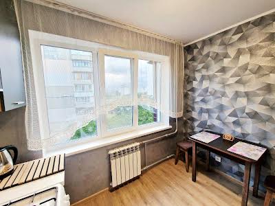 квартира по адресу Радужная ул., 3-А