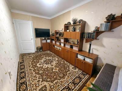 квартира по адресу Михаила Бойчука ул. (Киквидзе), 23