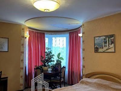 квартира за адресою Дніпровська набережна вул., 26