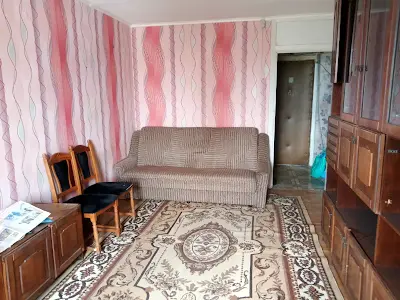 квартира за адресою Київ, Зотчих, 32