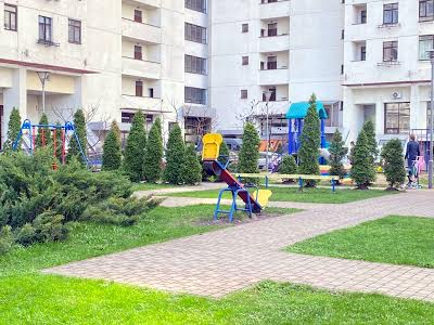 квартира по адресу Евгения Коновальца ул. (Щорса), 44-А