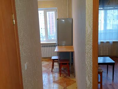квартира по адресу Оболонский просп., 34-Б