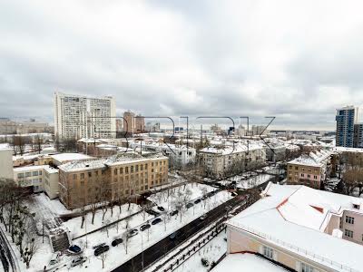 квартира по адресу Иоанна Павла II ул. (Лумумбы Патриса), 12