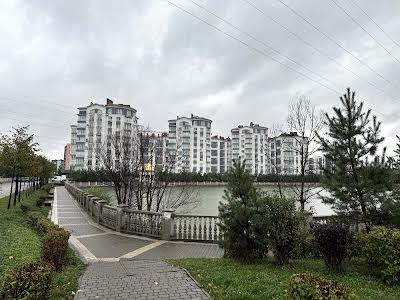 квартира за адресою Слобідська вул., 4