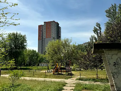 квартира по адресу Харьковское шоссе, 2/1