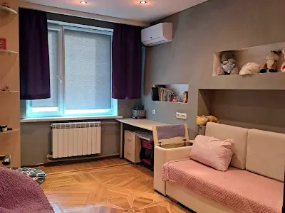 квартира за адресою Барабашова вул., 46