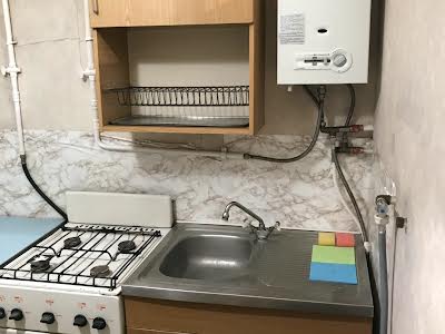 квартира по адресу Дегтяревская ул., 55