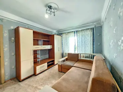 квартира по адресу Остафия Дашкевича ул. (Курнатовского), 26