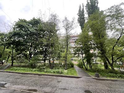 квартира за адресою Петра Калнишевського вул. (Михайла Майорова), 1