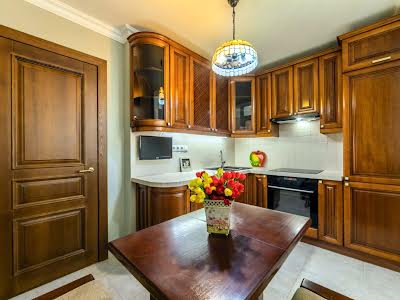 квартира за адресою Київ, Урлівська вул., 23Б