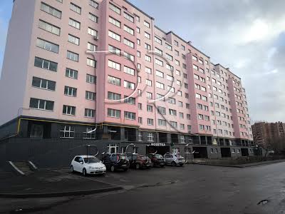 квартира по адресу Борисполь, Головатого ул., 71а