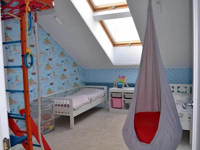 квартира за адресою Регенераторна вул., 4