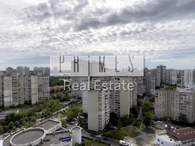 квартира за адресою Драгоманова вул., 40-З