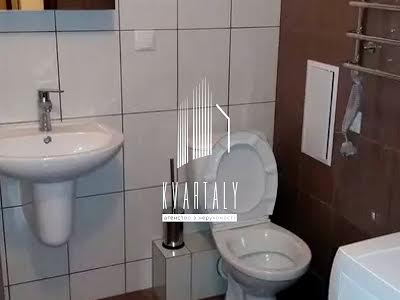 квартира по адресу Софии Русовой ул., 3