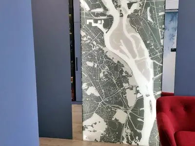 квартира по адресу Набережно-Рыбальская дорога ул., 5