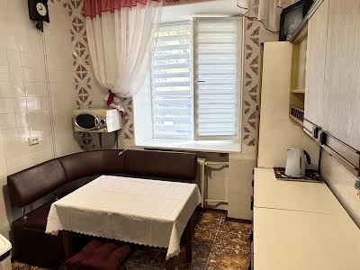 квартира по адресу Крещатик ул. (Kreschatic), 21