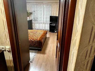 квартира за адресою Лісовий просп., 41