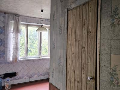 квартира за адресою Всеволода Татькова вул. (Борзенка), 3