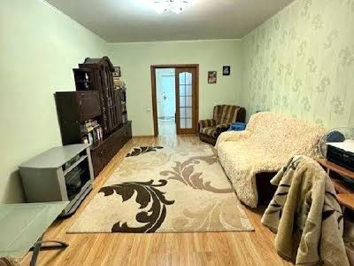 квартира по адресу Верховинная ул., 91
