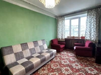 квартира по адресу Никольско-Ботаническая ул., 27/29