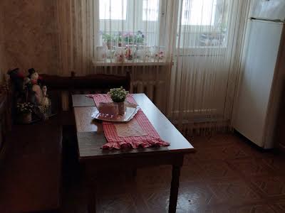 комната по адресу Ивана Пулюя ул., 3