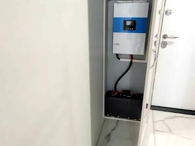 квартира за адресою Київ, Антоновича вул. (Горького), 74