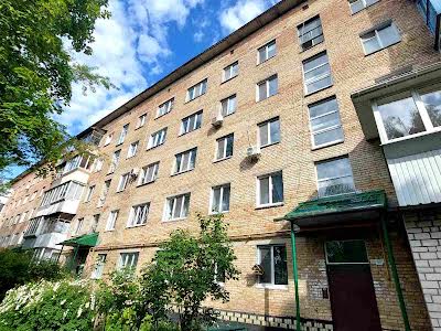 квартира за адресою Бровари, Марії Лагунової вул., 3