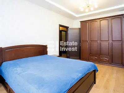 квартира за адресою Юрія Кондратюка вул., 3