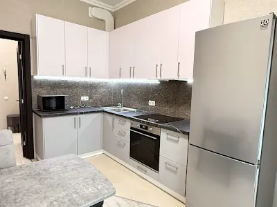 квартира по адресу Василия Тютюнника ул. (Анрі Барбюса), 53