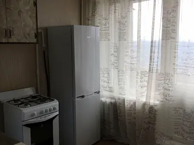 квартира за адресою Київ, Борщагівська вул., 12
