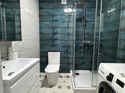 квартира за адресою с. Софіївська борщагівка, Мартинова просп., 8