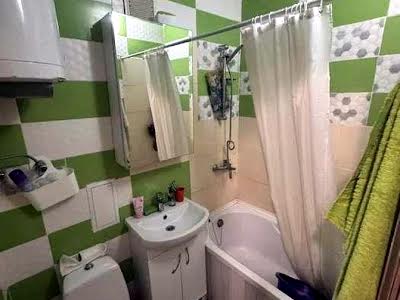 квартира за адресою Михайла Грушевського вул., 5