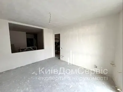 квартира за адресою Київ, Микільсько-Слобідська вул., 15
