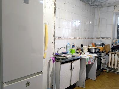 кімната за адресою Георгія Тороповського вул. (Івана Дубового), 37