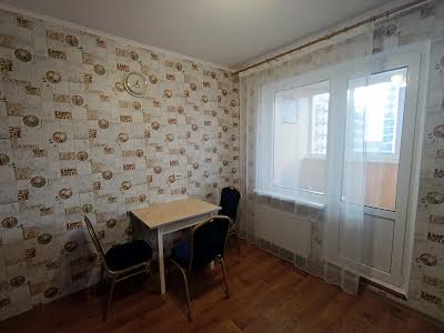 квартира по адресу Сергея Данченко ул., 3