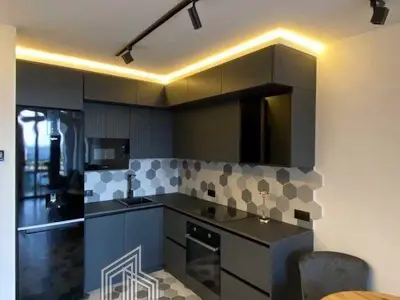 квартира за адресою Дніпровська набережна вул., 18-А